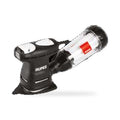RUPES LS71T / LS71TE Mini Delta Orbital Sander – Rupes | AUTO SPORTS CAR CARE