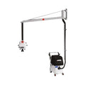 RUPES Matic Dust Extraction Systems – Rupes | AUTO SPORTS CAR CARE