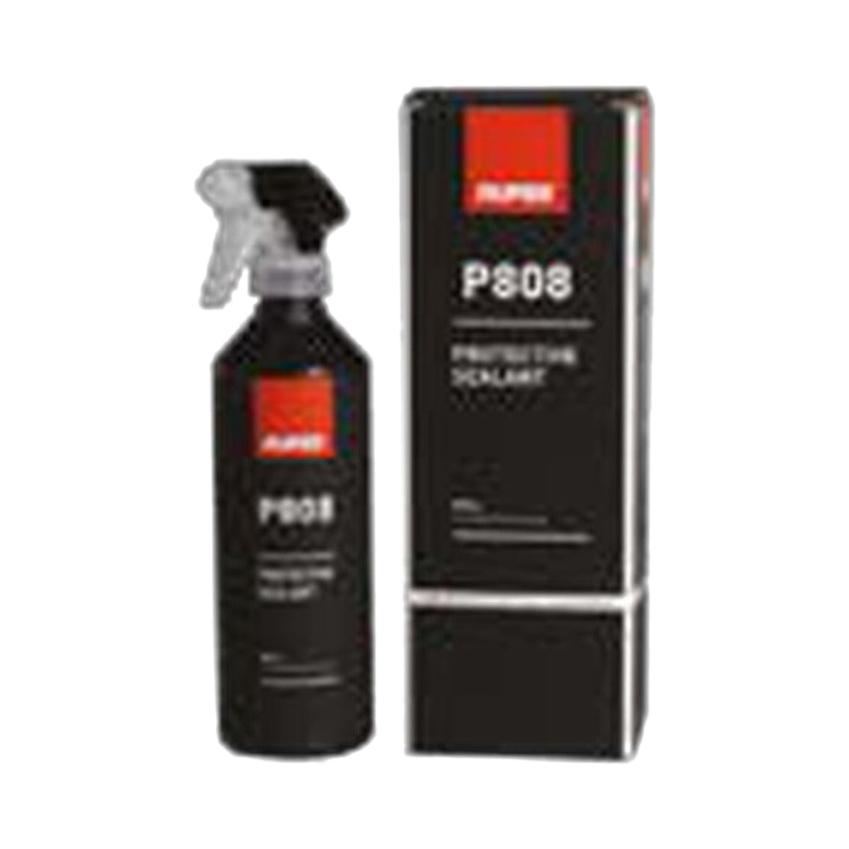 RUPES P808 Protective Sealant – Rupes | AUTO SPORTS CAR CARE