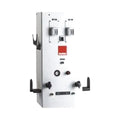 RUPES PE2 Flush-Mounted Multifunctional Terminals – 2 Users – Rupes | AUTO SPORTS CAR CARE