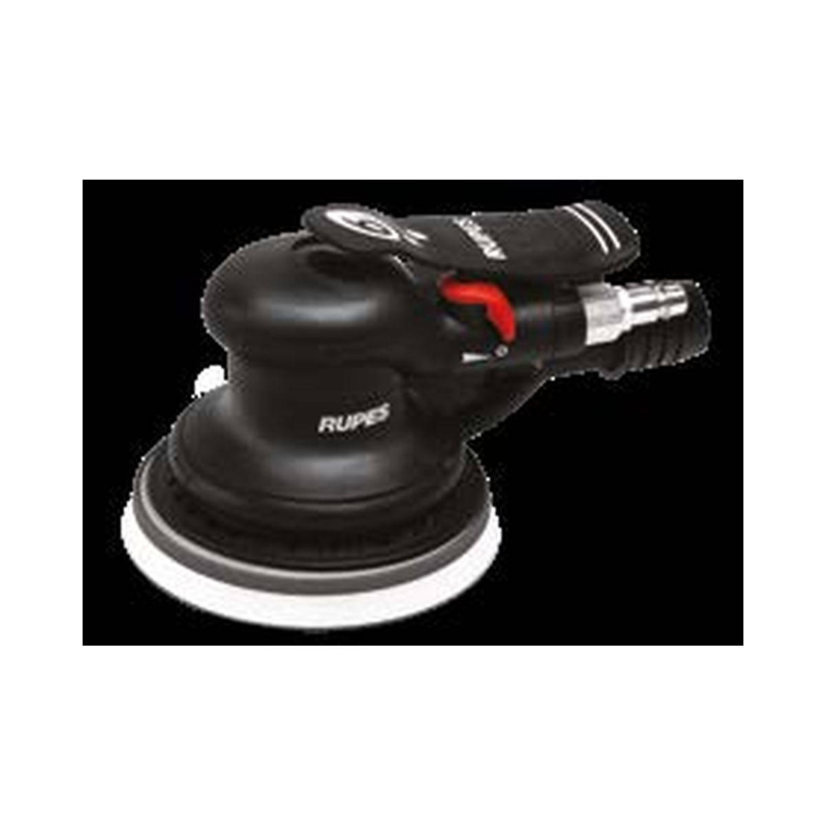 RUPES RH323A / RH326A / RH329A Skorpio III Pneumatic Random Orbital Sander – 125 mm – Rupes | AUTO SPORTS CAR CARE