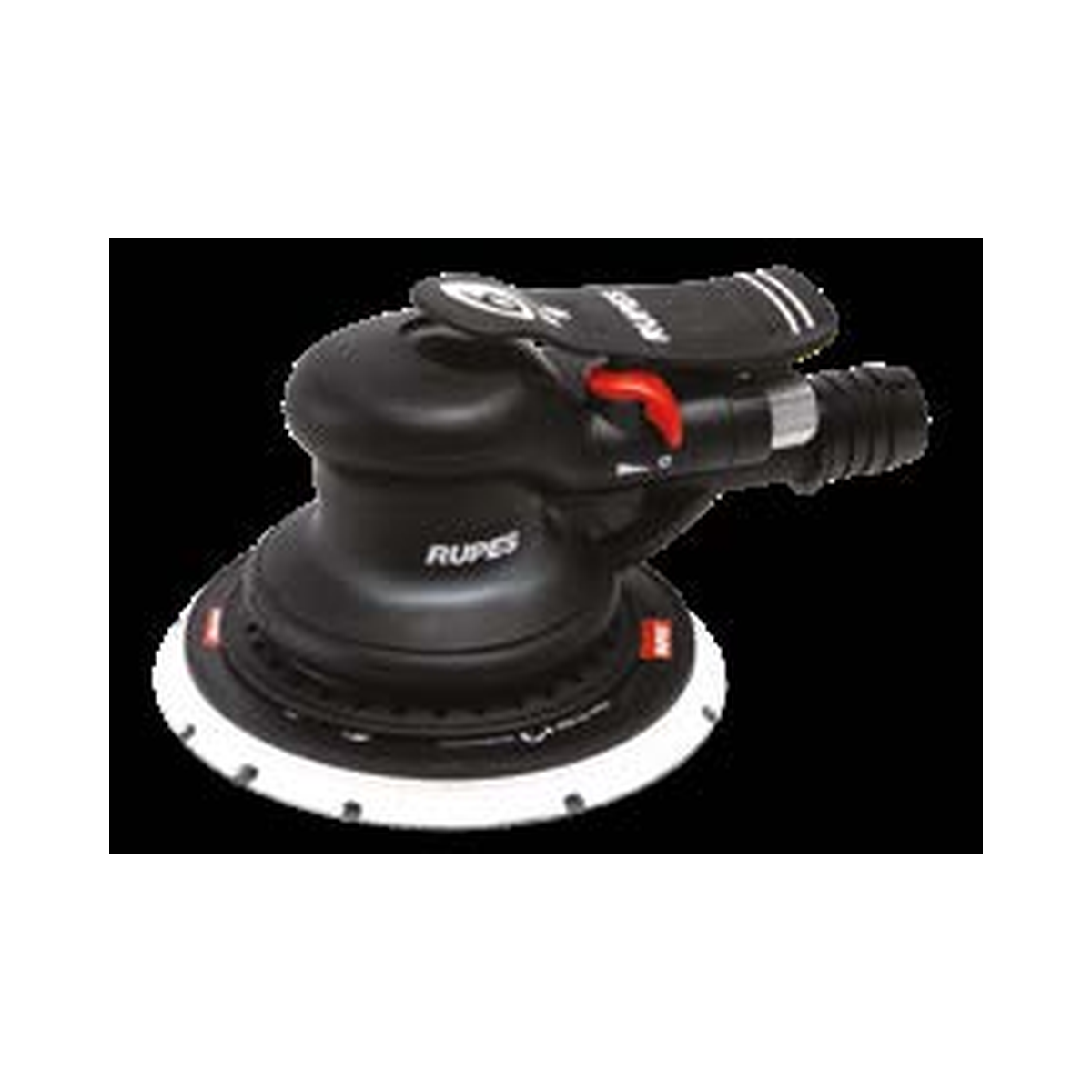 RUPES RH353 / RH356 / RH359 Skorpio III Pneumatic Random Orbital Sander – 150 mm – Rupes | AUTO SPORTS CAR CARE