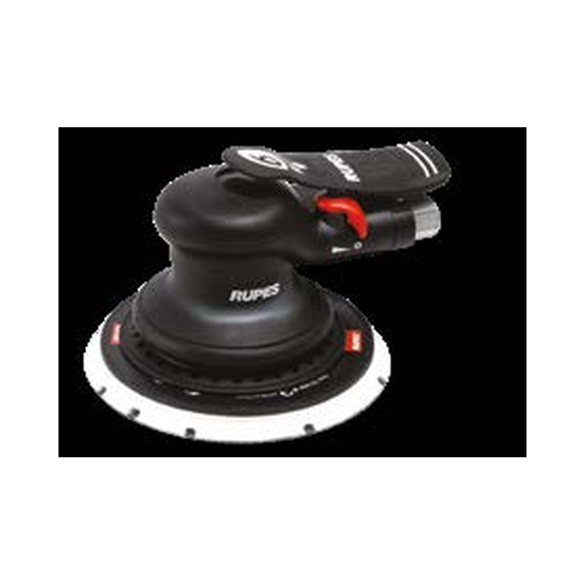 RUPES RH353A / RH356A / RH359A Skorpio III Pneumatic Random Orbital Sander – 150 mm – Rupes | AUTO SPORTS CAR CARE
