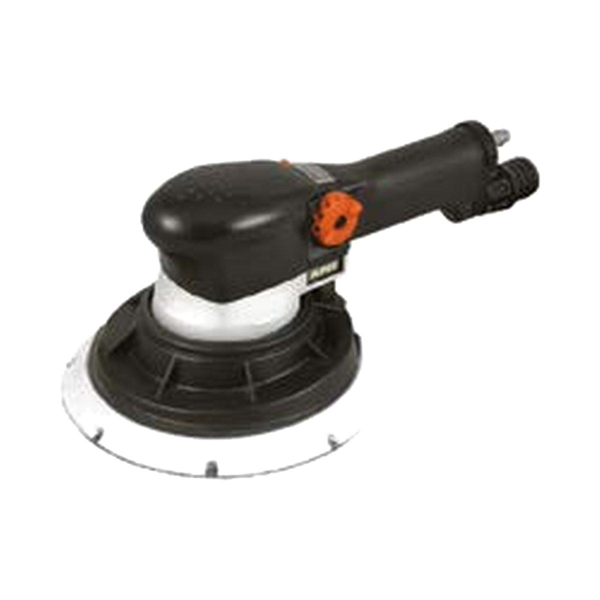 RUPES TA562AN Pneumatic Random Orbital Sander – 200 mm – Rupes | AUTO SPORTS CAR CARE