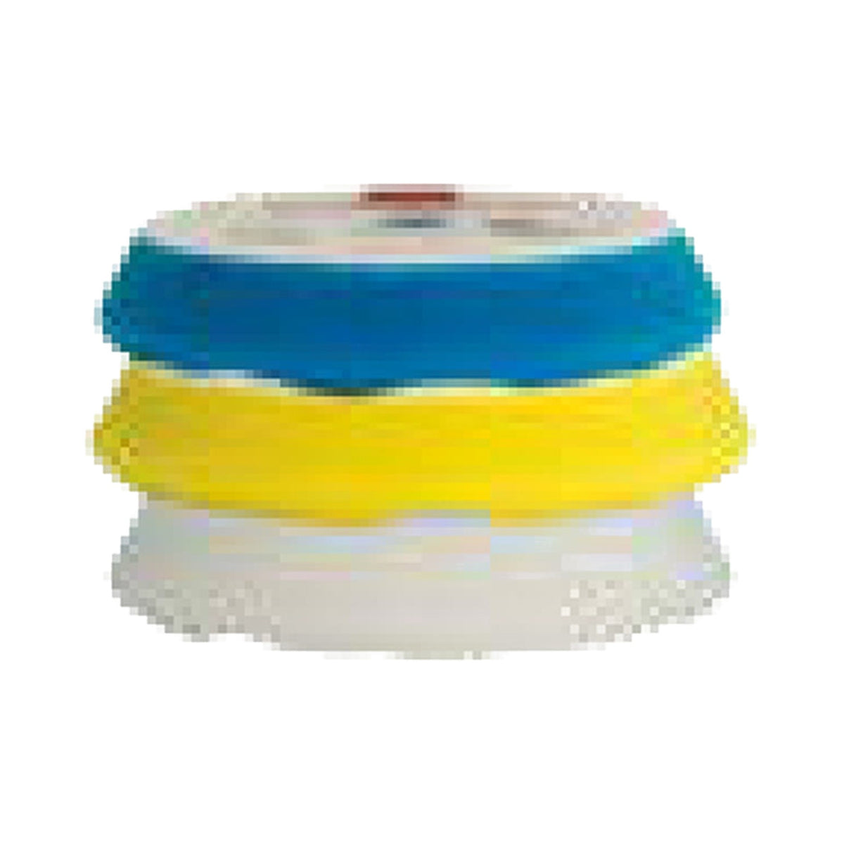 RUPES Rotary Waffle Foam Polishing Pads – 130 to 140 mm – Rupes | AUTO SPORTS CAR CARE