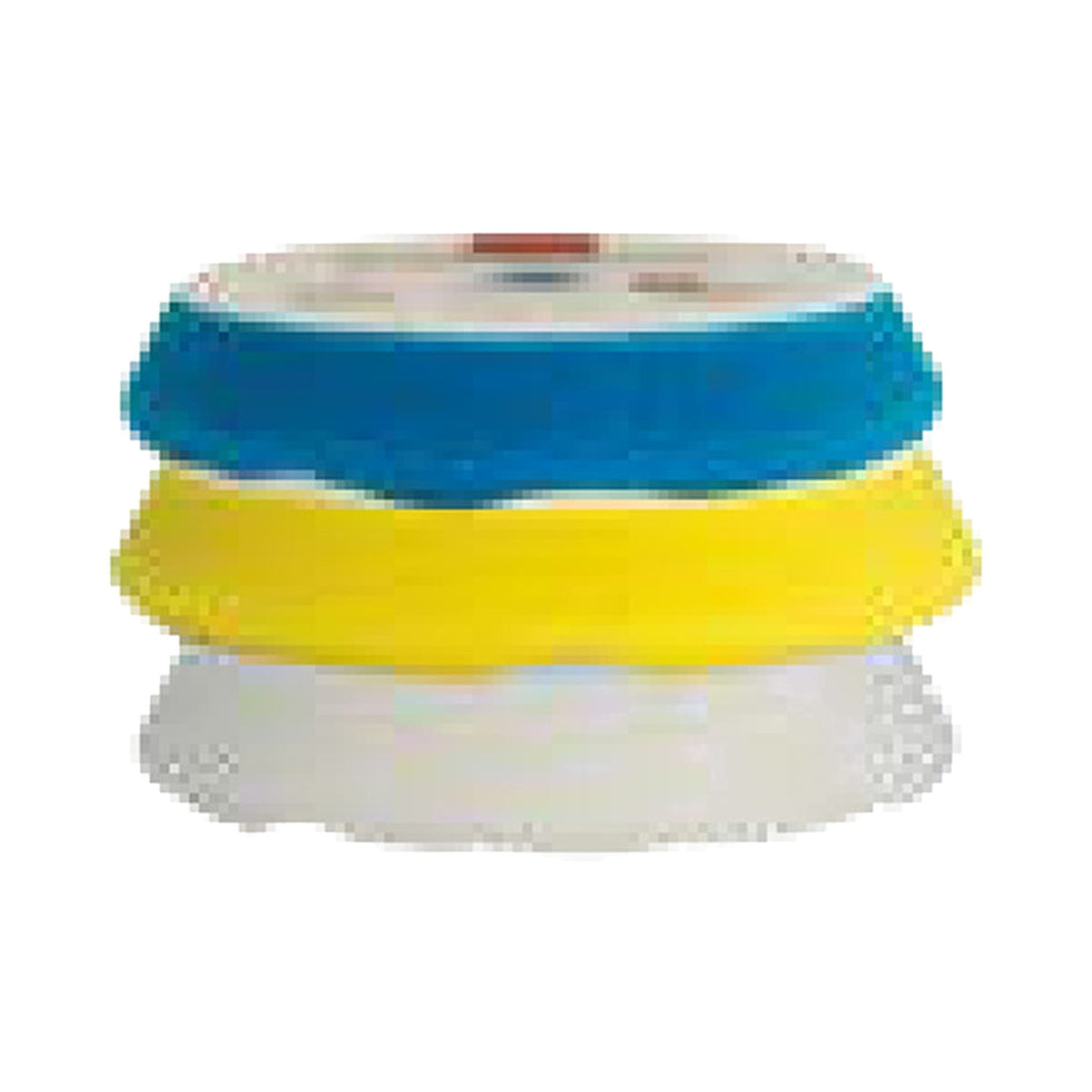 RUPES Rotary Waffle Foam Polishing Pads – 155 to 165 mm – Rupes | AUTO SPORTS CAR CARE