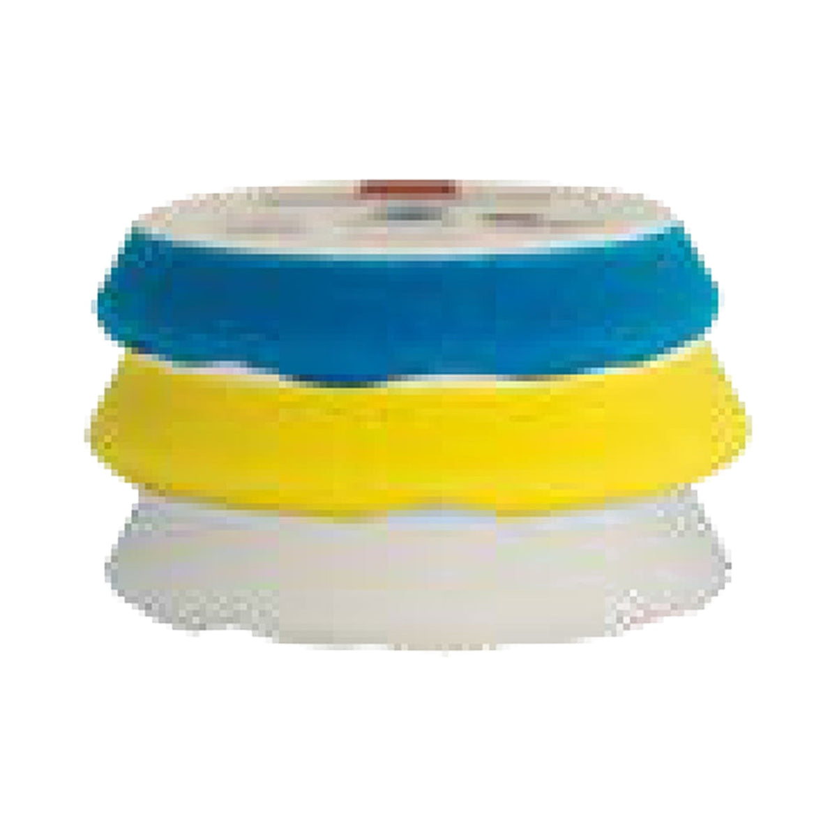 RUPES Rotary Waffle Foam Polishing Pads – 170 to 180 mm – Rupes | AUTO SPORTS CAR CARE