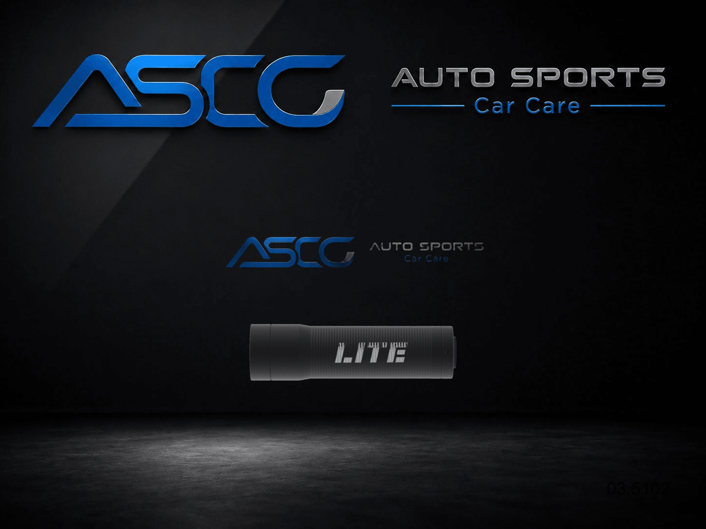 Scangrip MINI LITE A LED Flashlight 03.5102 – Scangrip | AUTO SPORTS CAR CARE