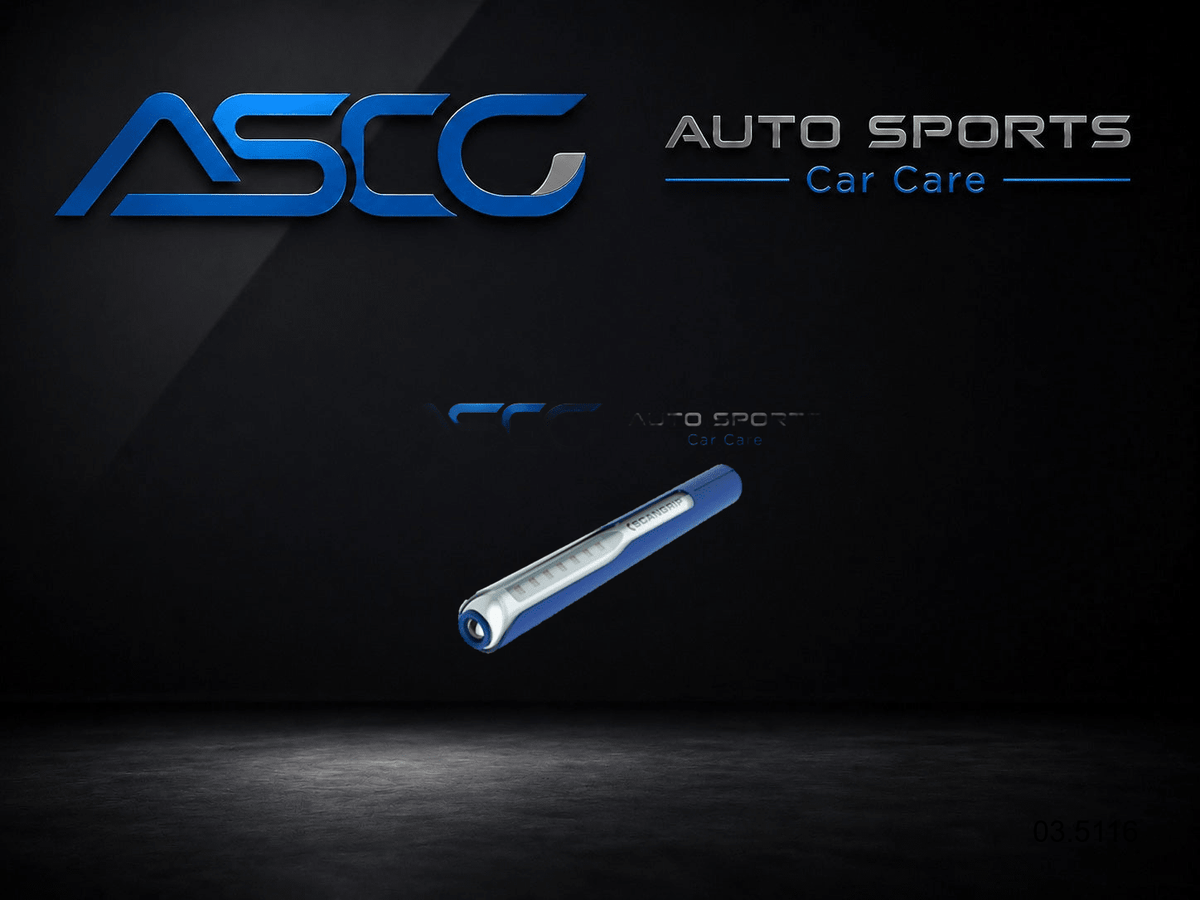 Scangrip MAG PEN 3 LED Pencil Flashlight 03.5116 – Scangrip | AUTO SPORTS CAR CARE