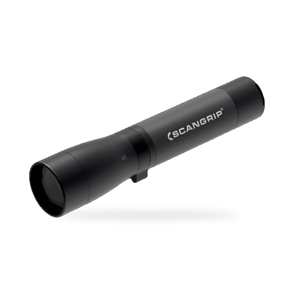 Scangrip FLASH 1000 R Rechargeable LED Flashlight 03.5138 – Scangrip | AUTO SPORTS CAR CARE