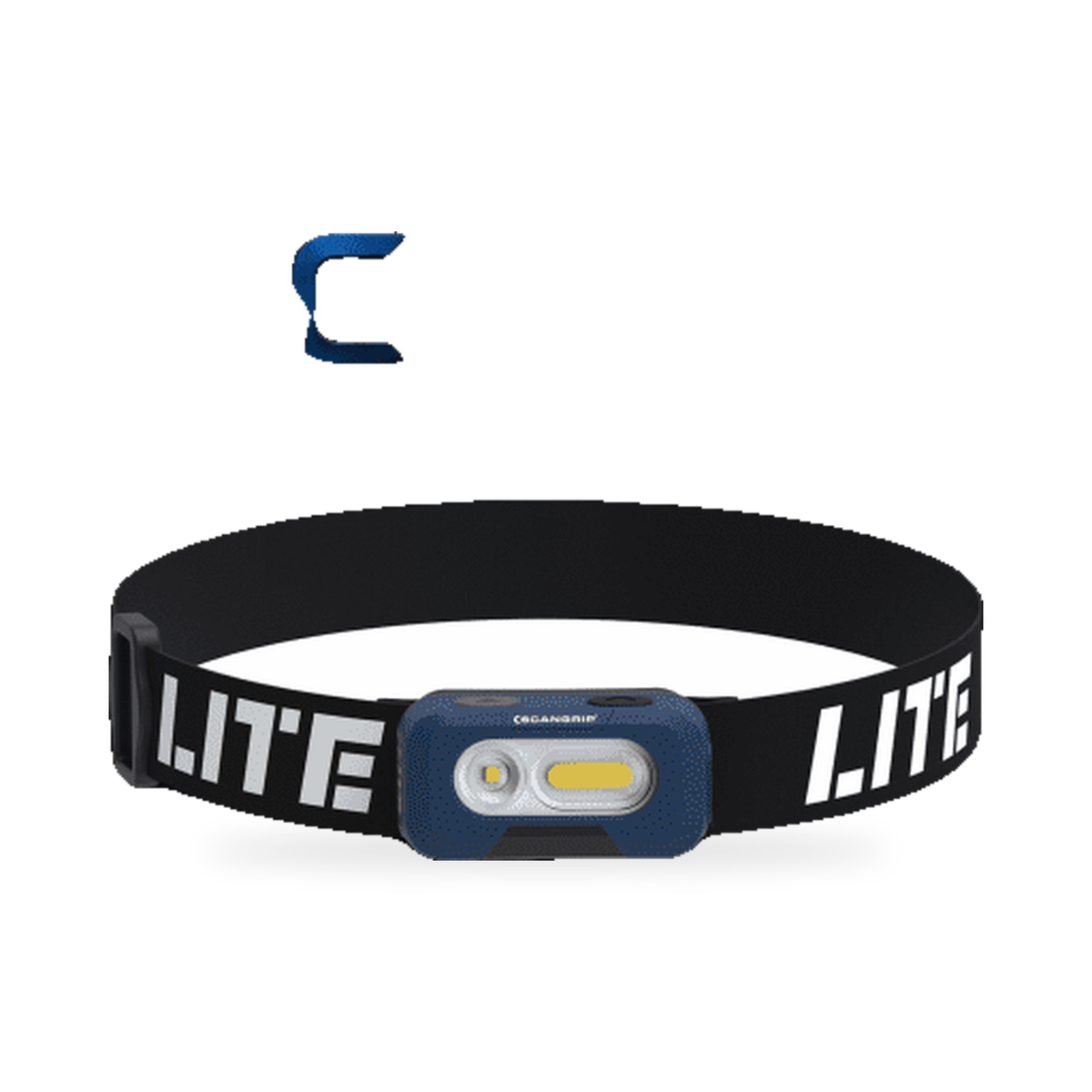 Scangrip HEAD LITE Headlamp 03.5669 – Scangrip | AUTO SPORTS CAR CARE