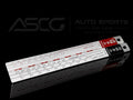 Shunhui Paint Mixing Ratio Ruler – Shunhui | AUTO SPORTS CAR CARE