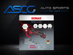 SONAX PROFILINE Foam Pad Hard 75 04921410