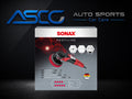 SONAX PROFILINE Foam Pad Hard 150 04922410 on AUTO SPORTS CAR CARE product background