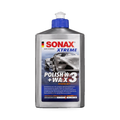 SONAX XTREME Polish+Wax 3 – 202200 – SONAX | AUTO SPORTS CAR CARE