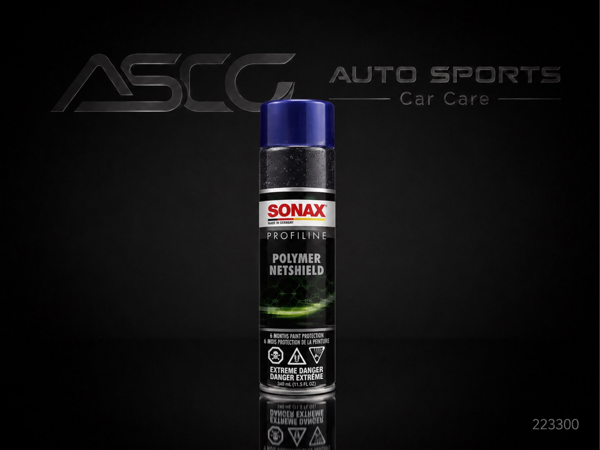 SONAX PROFILINE PolymerNetShield – 223300 – SONAX | AUTO SPORTS CAR CARE
