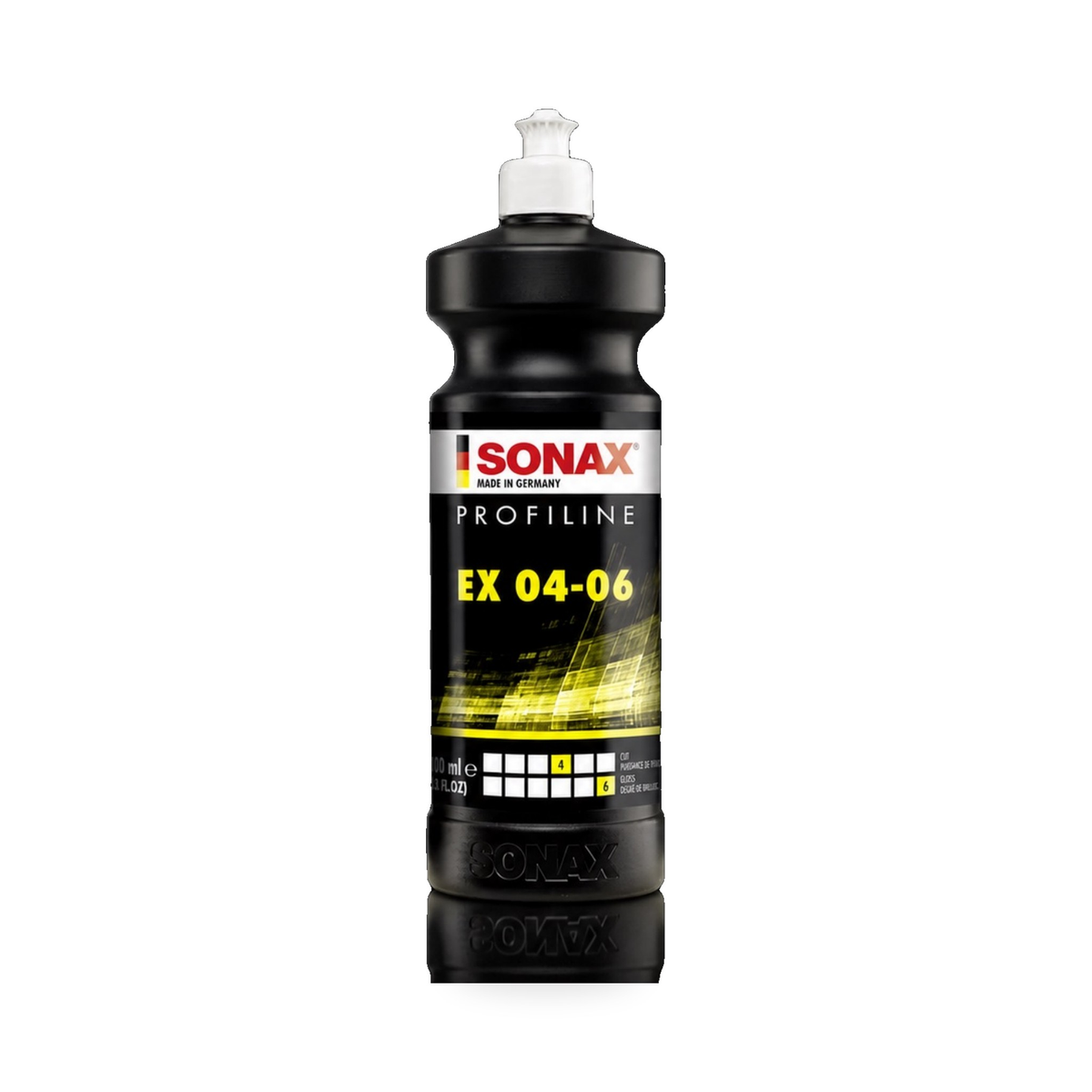 SONAX PROFILINE EX 04-06 – 1 L – SONAX | AUTO SPORTS CAR CARE