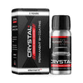 System X Crystal+ Ceramic Coating 65 ml – System X | AUTO SPORTS CAR CARE