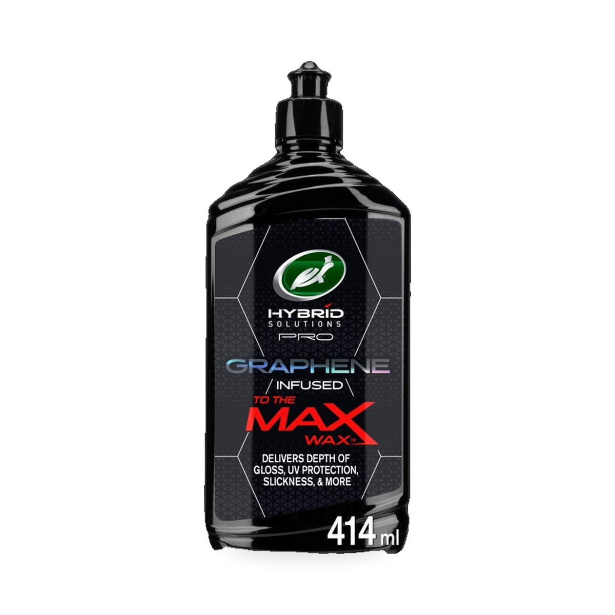 Turtle Wax Hybrid Solutions PRO To The Max Wax 414 ml – Turtle Wax | AUTO SPORTS CAR CARE