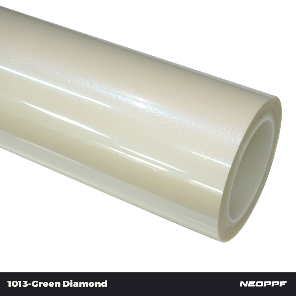 NEOPPF 1013 Green Diamond original roll
