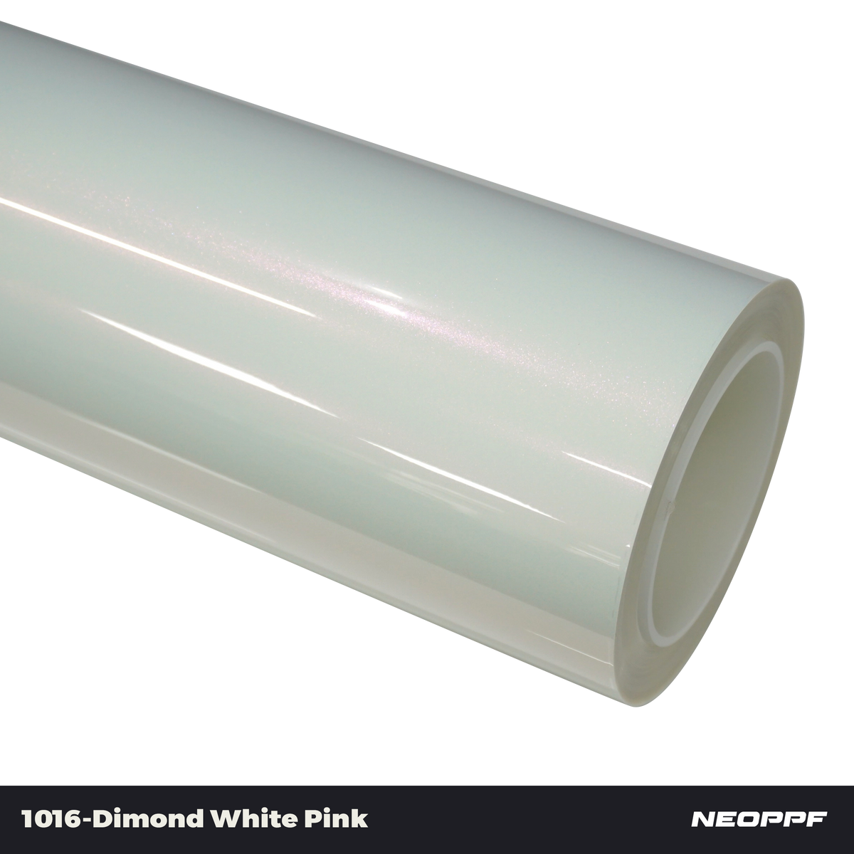 NEOPPF 1016 Diamond White Pink original roll
