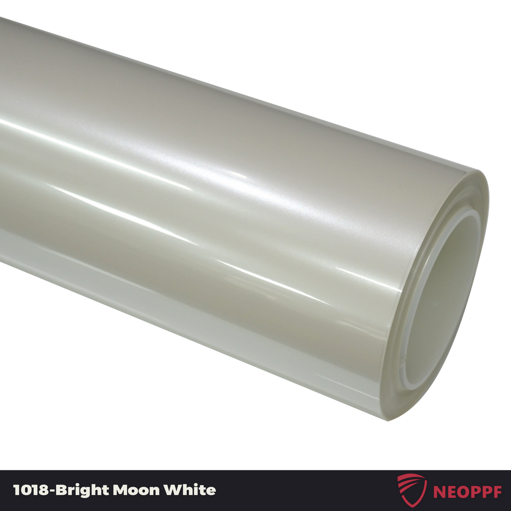 NEOPPF 1018 Bright Moon White original product image
