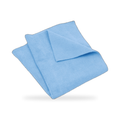 Würth Microfibre Cloth Profi Blue – 3 pcs, 40 x 40 cm – Würth | AUTO SPORTS CAR CARE