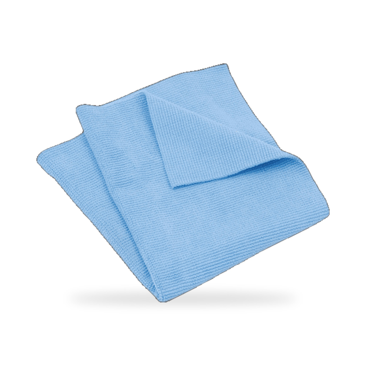 Würth Microfibre Cloth Profi Blue – 3 pcs, 40 x 40 cm – Würth | AUTO SPORTS CAR CARE